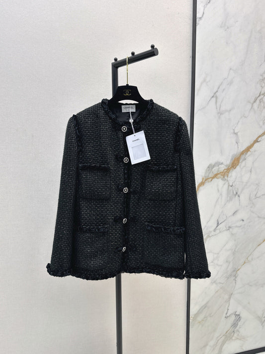 CC BLAZER