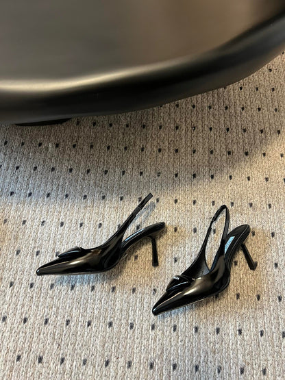 PD HEELS