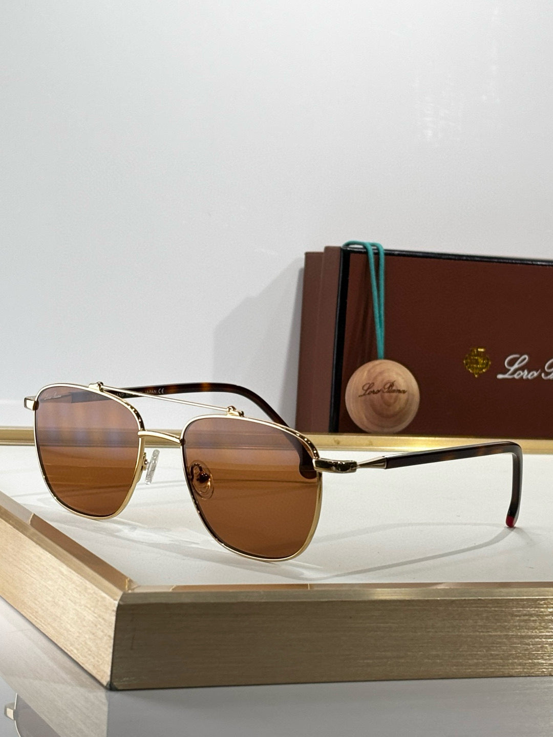 LORO P SUNGLASSES