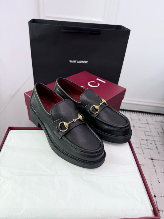 GG LOAFERS