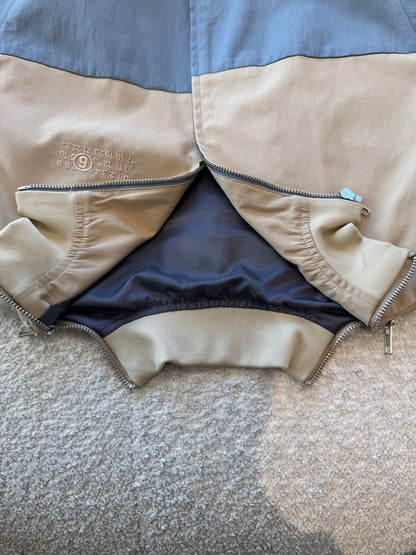 MAISON M JACKET