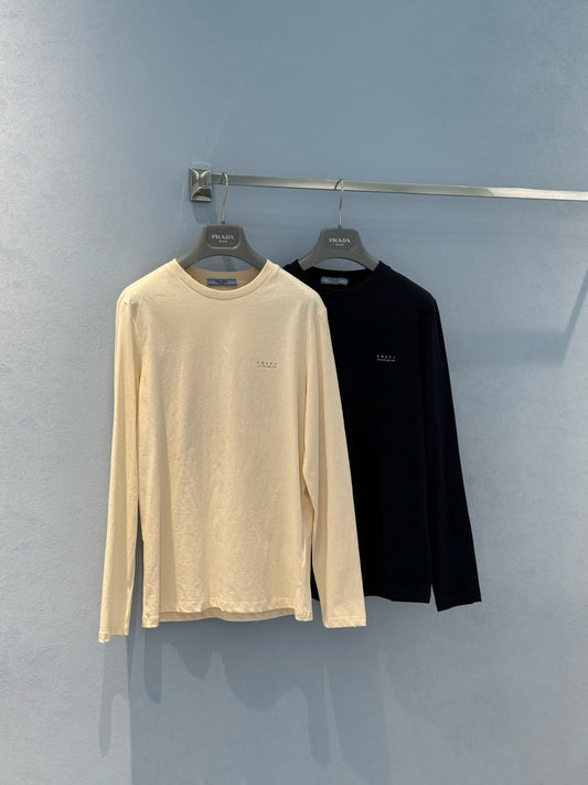 PD LONG TEE