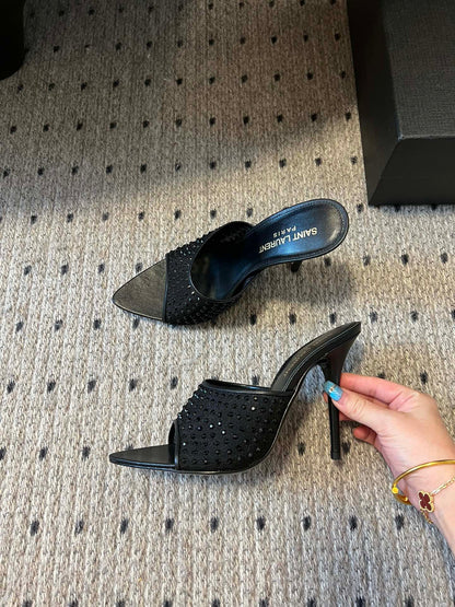 SL HEELS