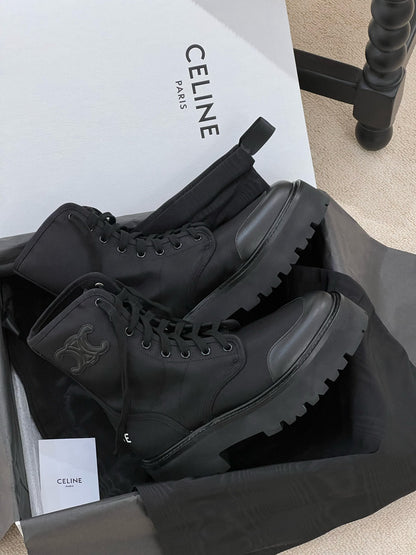 CEL BOOTS