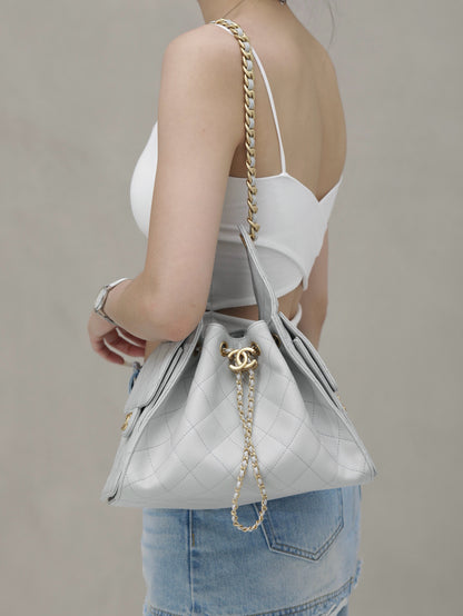 CC 25C BAG