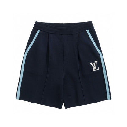 LOU SHORTS