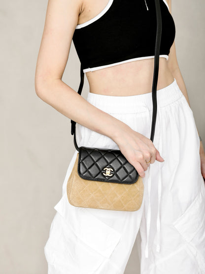 CC 25A BAG