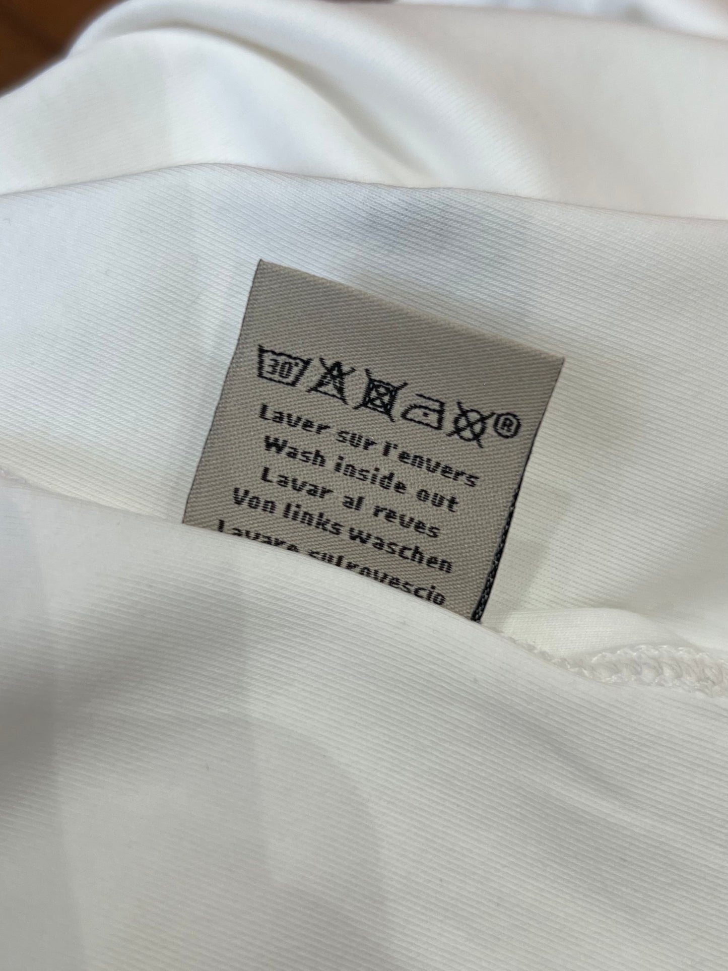 HERM T-SHIRT