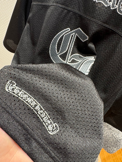 CHROME H T-SHIRT