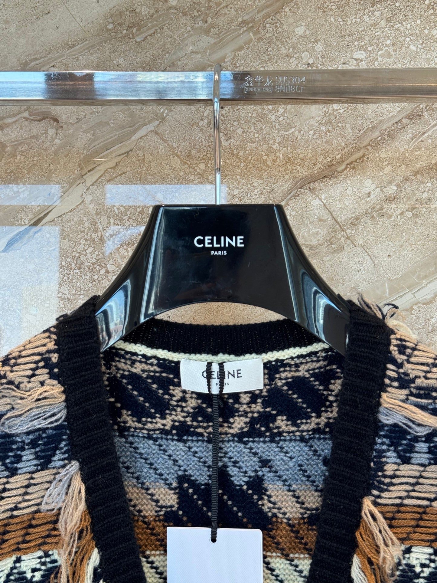 CEL VEST