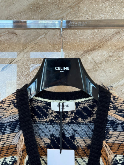 CEL VEST