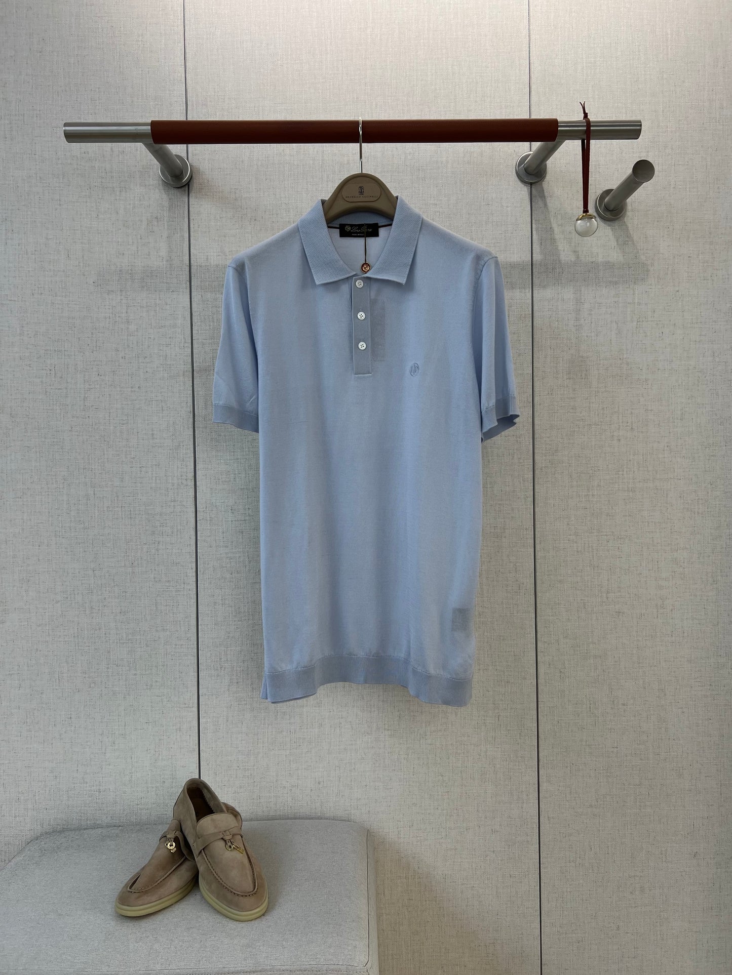 LORO P POLO SHIRT