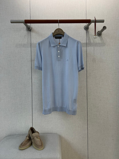 LORO P POLO SHIRT