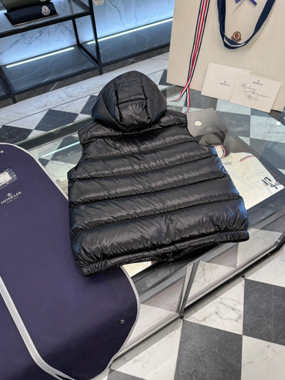 MONC BORMES VEST