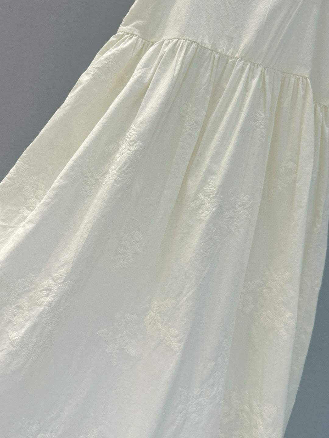 MIU M DRESS