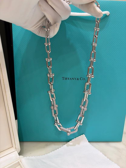 TIFF NECKLACE
