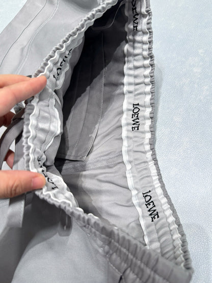 LOEW SHORTS