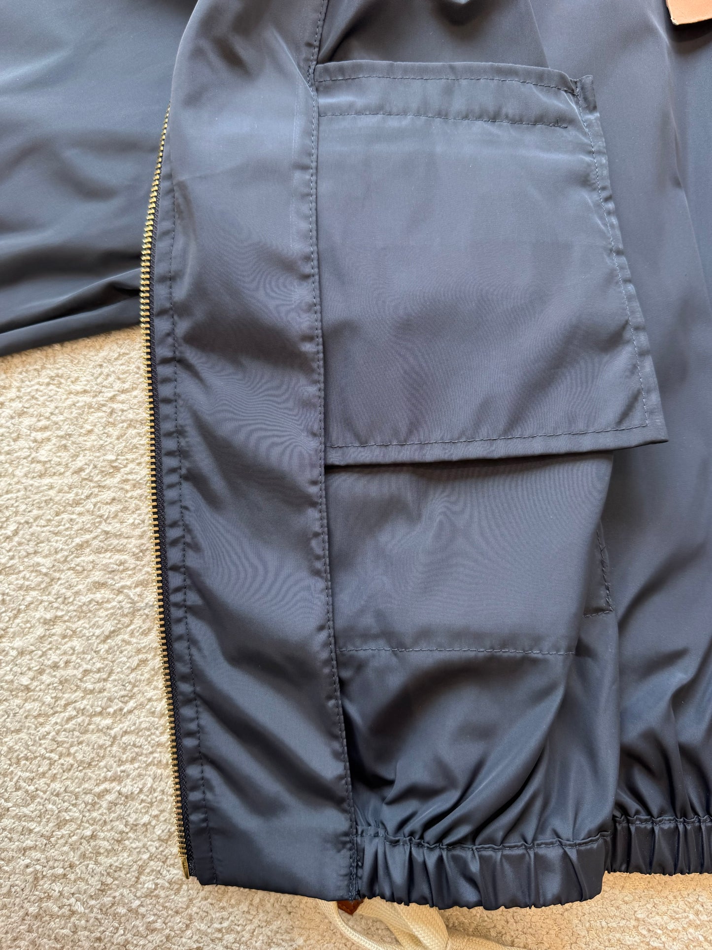 MIU M JACKET