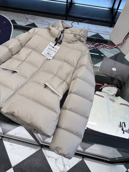 MONC AVOCE JACKET