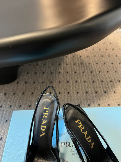 PD HEELS