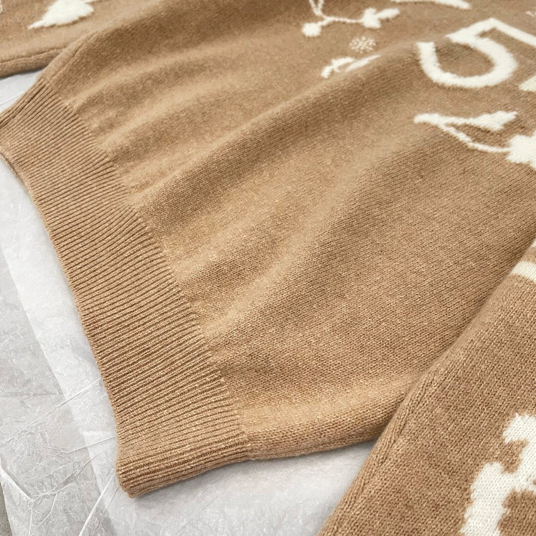 CC SWEATER