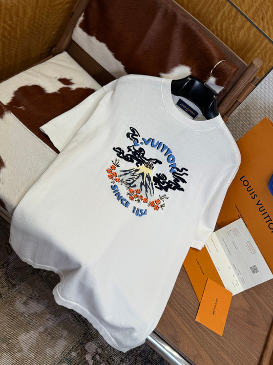 LOU T-SHIRT