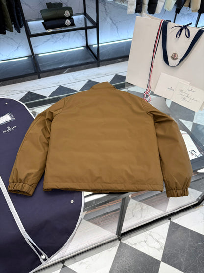 MONC EPINE JACKET