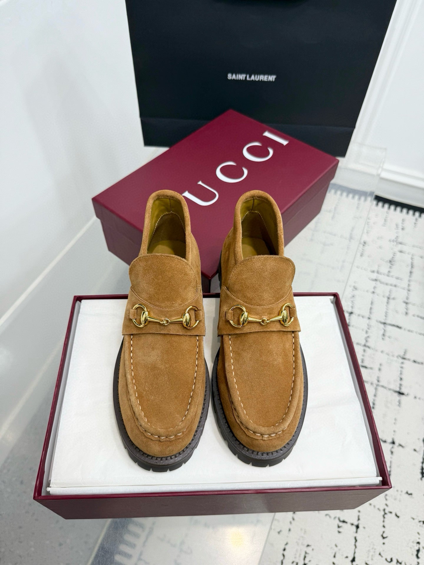 GG BOOTS