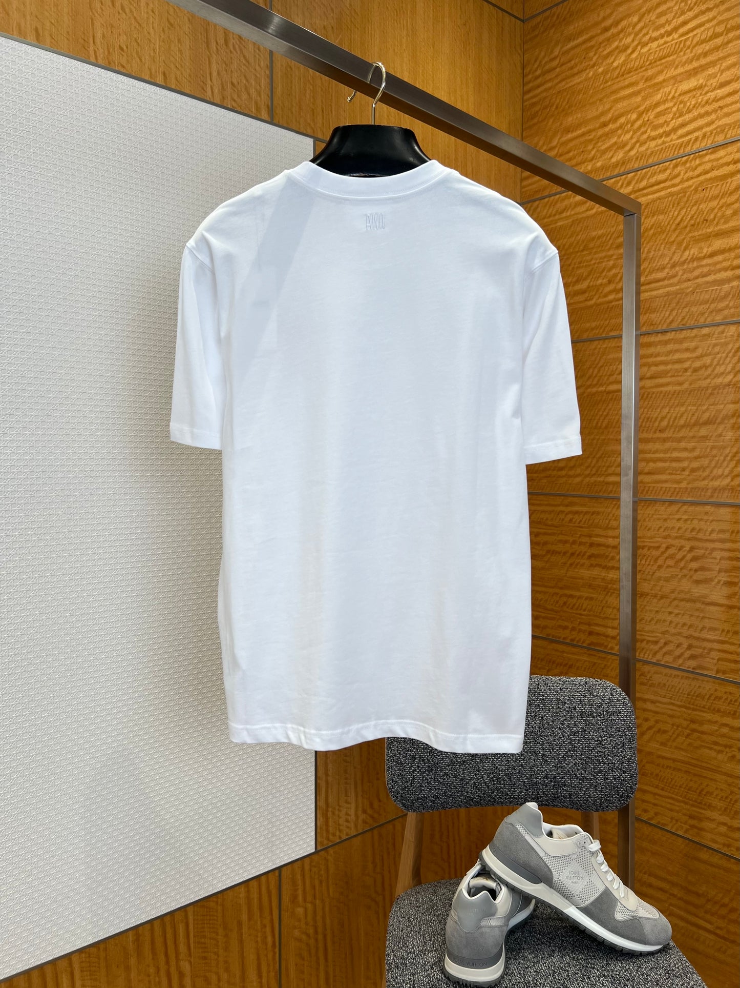 AMI T-SHIRT