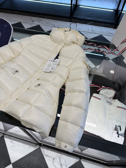 MONC BARANTE JACKET