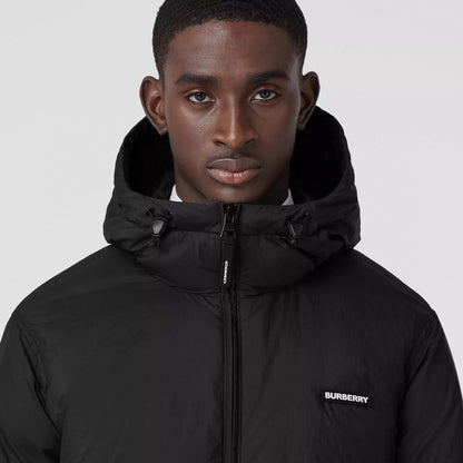 BBR JACKET