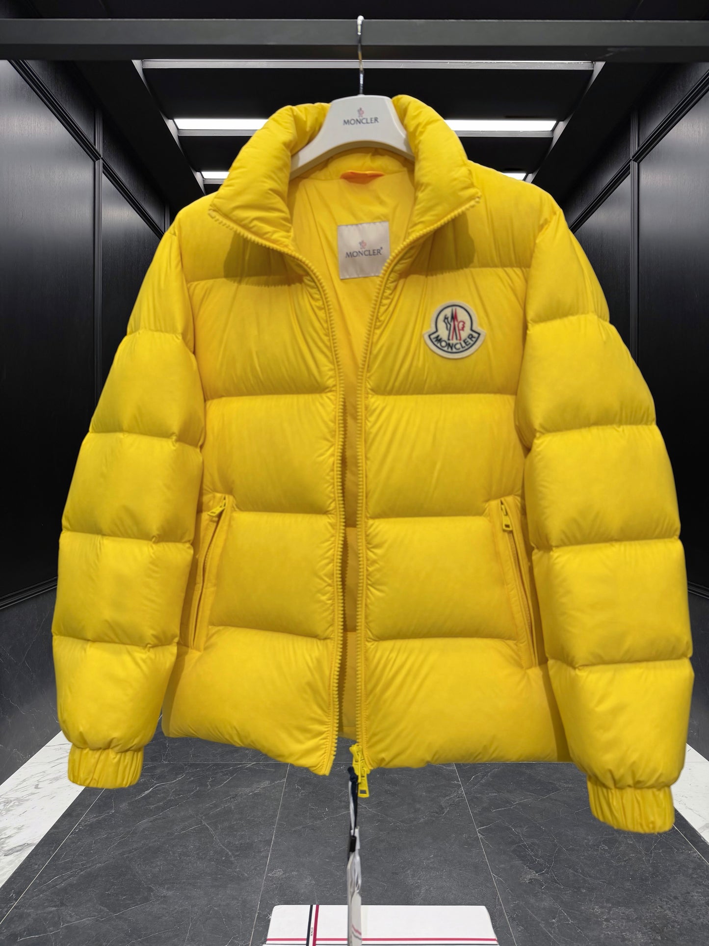 MONC CITALA JACKET