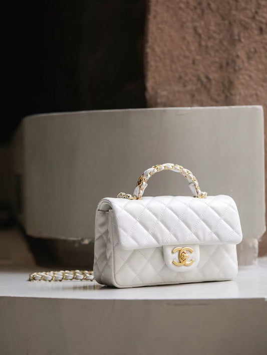 CC 25B CF MINI BAG