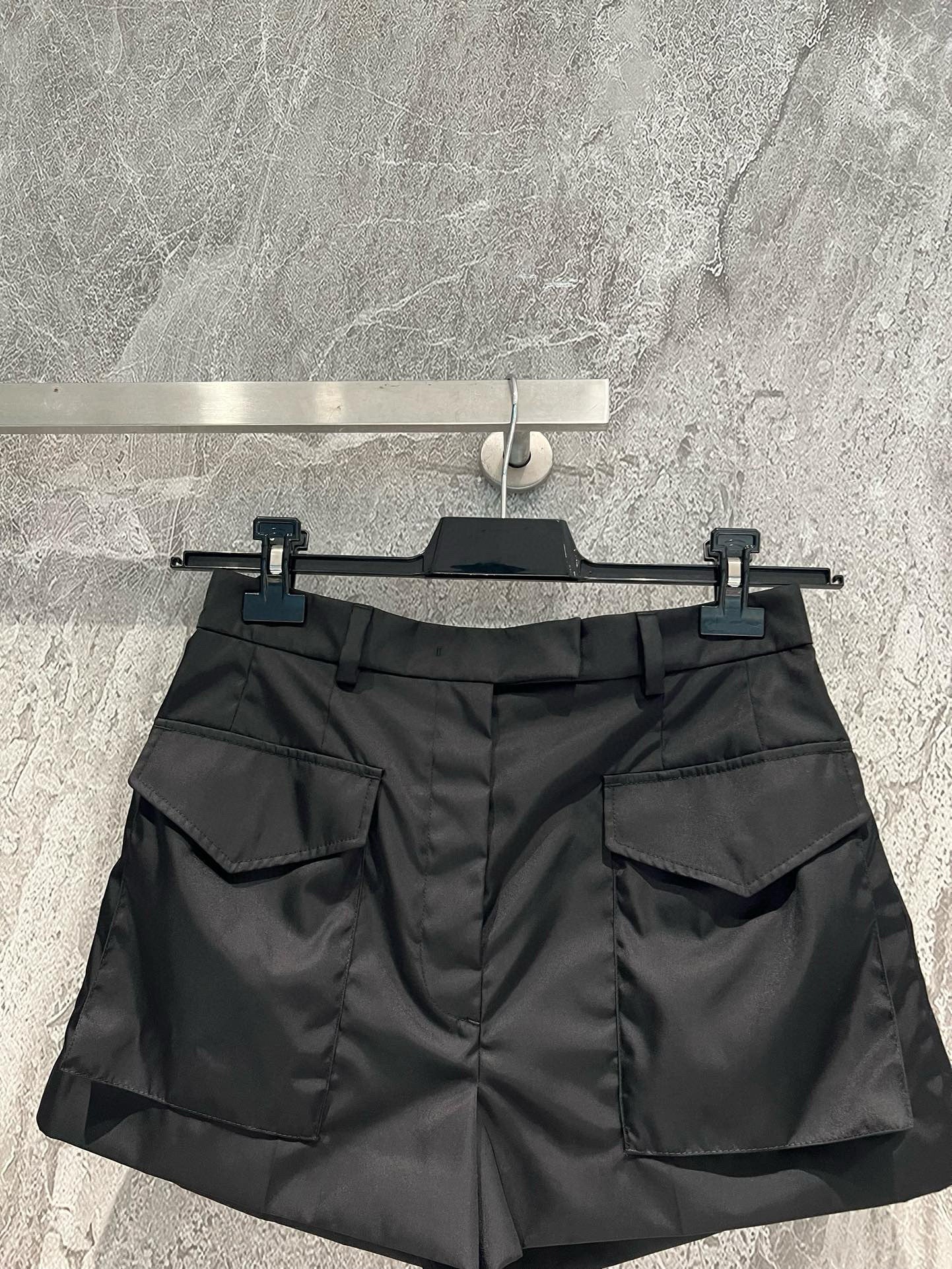 PD SHORTS