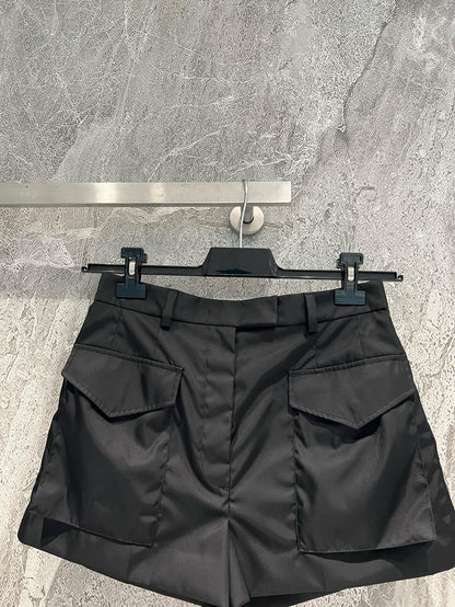 PD SHORTS