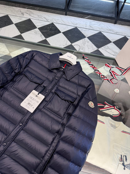 MONC CHAMBLY JACKET