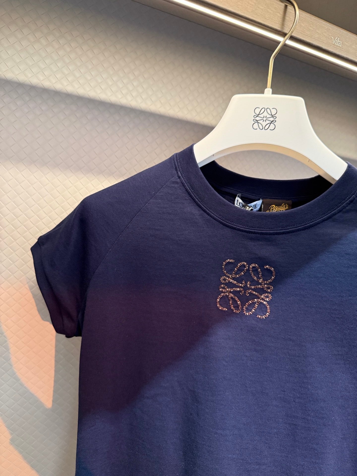 LOEW T-SHIRT