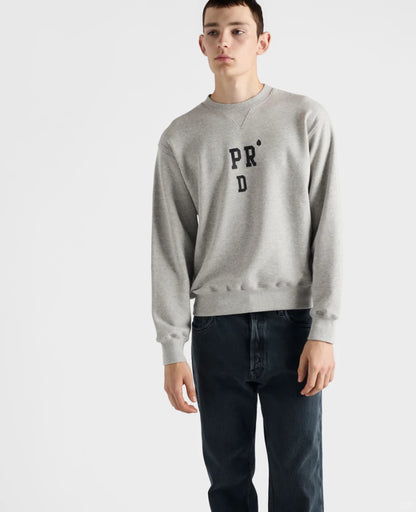 PD SWEATSHIRT