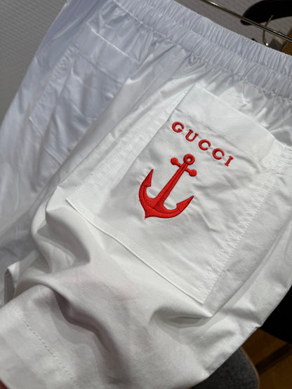 GG SHORTS