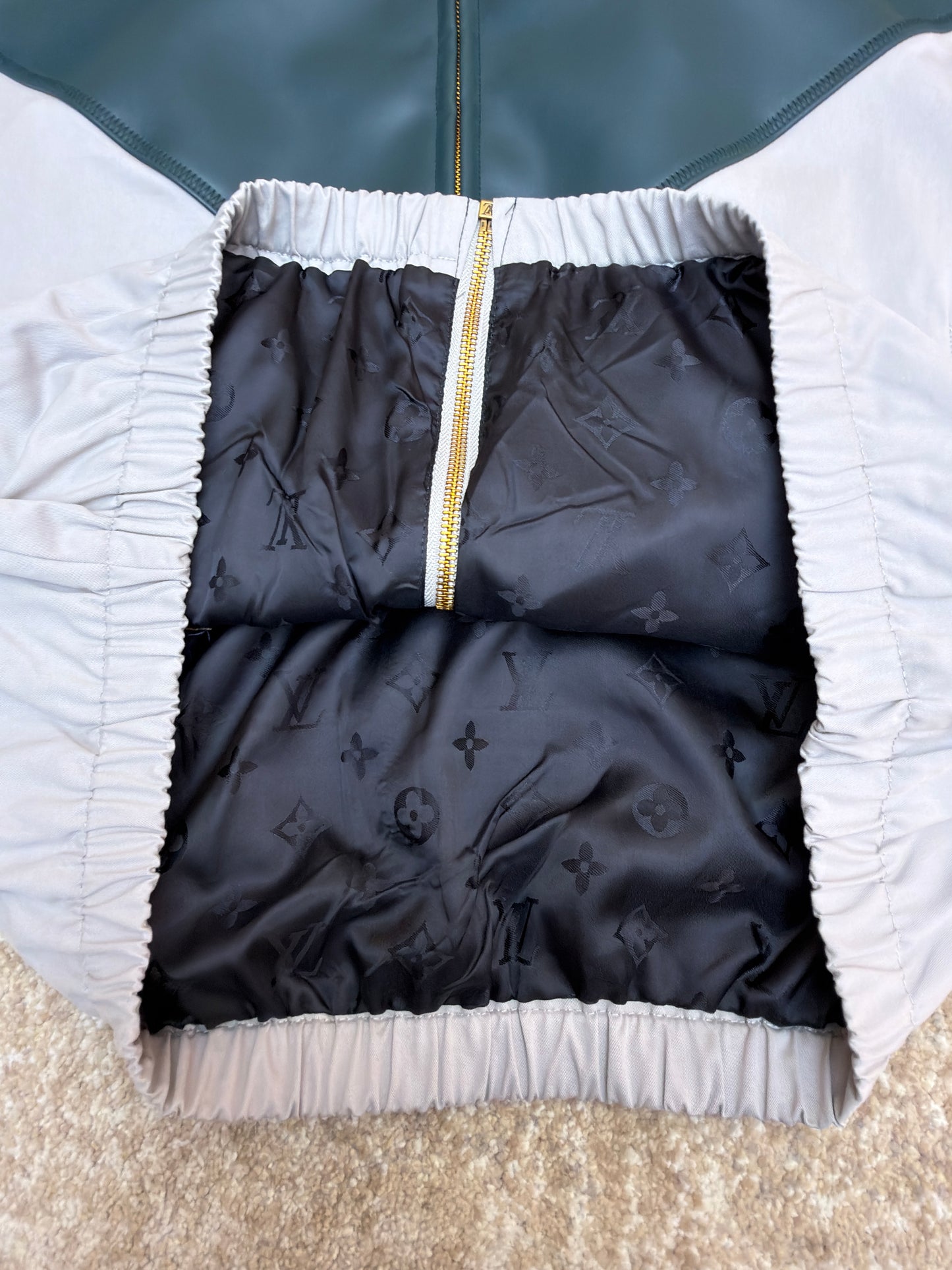 LOU JACKET
