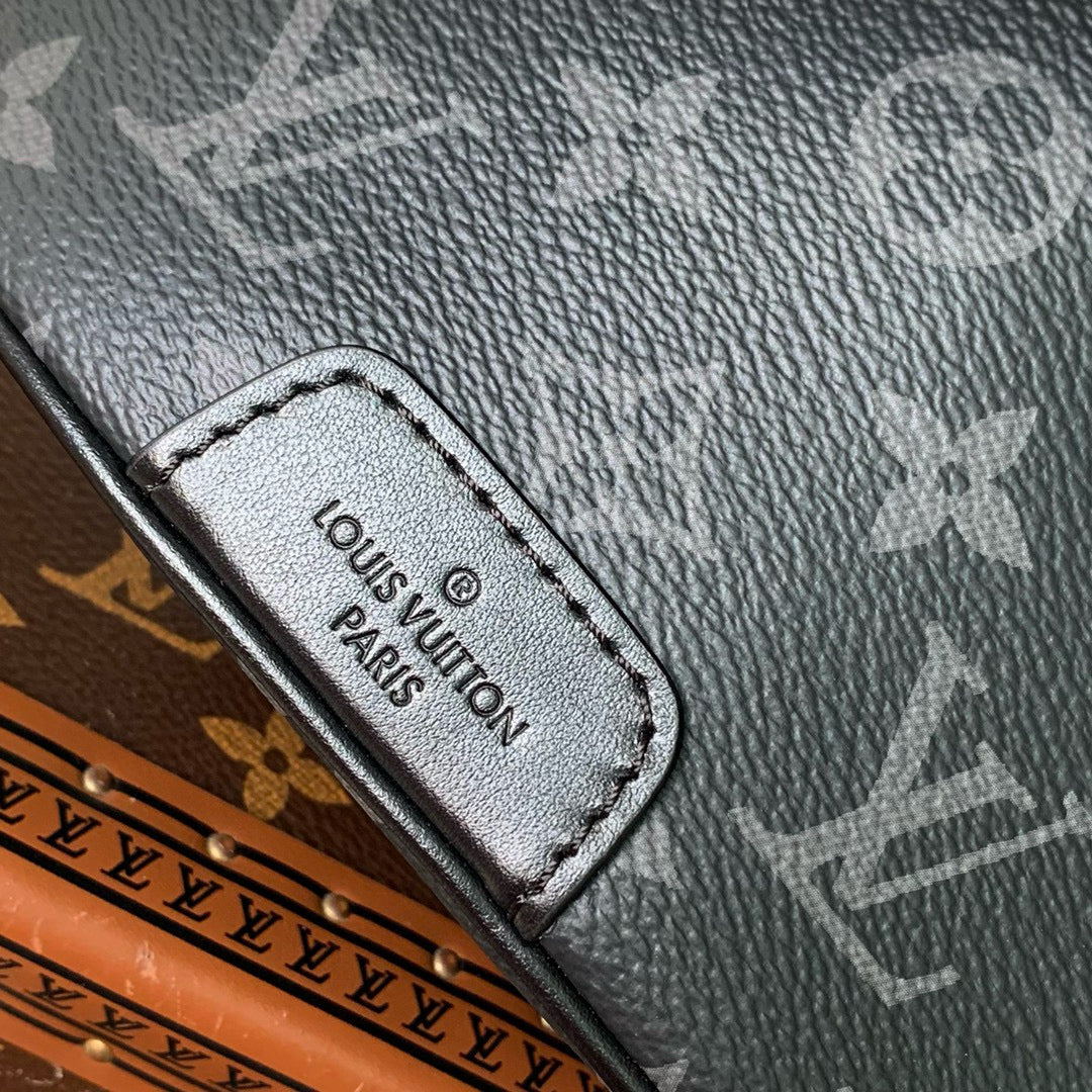 LOU DISCOVERY BUMBAG