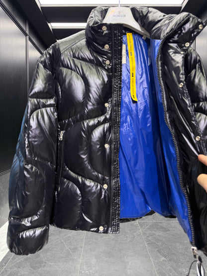 MONC x PALM A HAUNANI JACKET