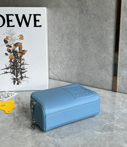 LOEW MINI CAMERA CROSSBODY BAG