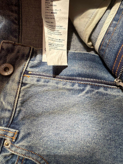 LOEW JEANS