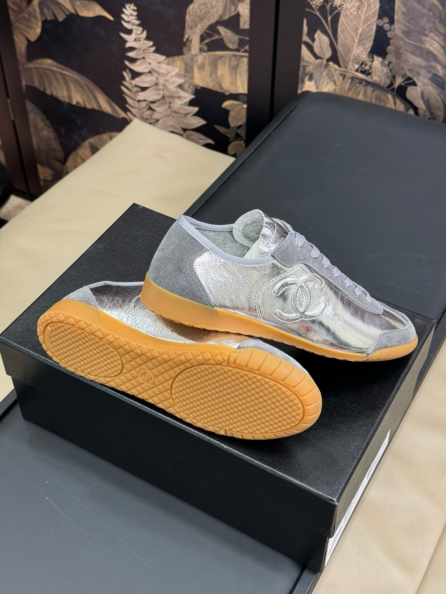 CC TRAINERS