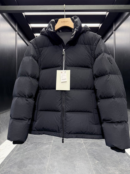 BBR JACKET