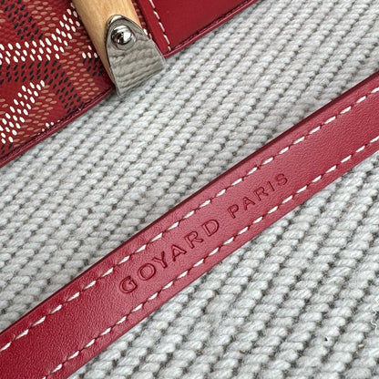 GOYA SAIGON STRUCTURE MINI BAG