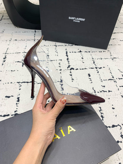 ALAIA HEELS