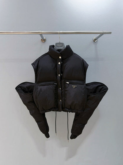 PD JACKET