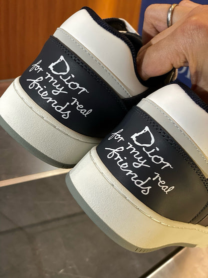 CD B27 SNEAKERS